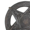 Large Celtic Pentacle-Siesta Crafts