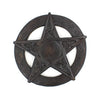 Large Celtic Pentacle-Siesta Crafts