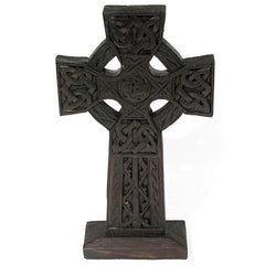 Standing Celtic Cross-Siesta Crafts