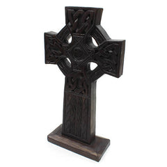 Standing Celtic Cross-Siesta Crafts