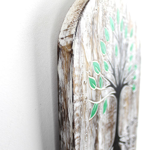Tree of Life Plaque-Siesta Crafts