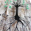 Tree of Life Plaque-Siesta Crafts