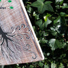 Tree of Life Plaque-Siesta Crafts