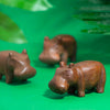 House Hippo-Siesta Crafts