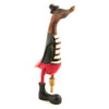 Pirate Duck-Siesta Crafts