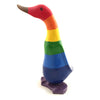 Rainbow Duckling-Siesta Crafts