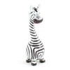 Cartoon Zebra Large-Siesta Crafts