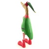 Christmas Elf Duck-Siesta Crafts