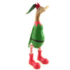 Christmas Elf Duck-Siesta Crafts