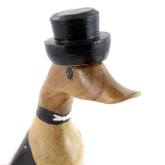 Groom Duck-Siesta Crafts
