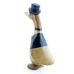 Groom Duck-Siesta Crafts