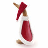 Christmas Santa Duckling-Siesta Crafts