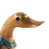 Hippy Duck-Siesta Crafts