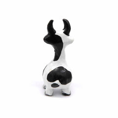 Cartoon Cow Small-Siesta Crafts