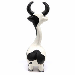 Cartoon Cow Large-Siesta Crafts
