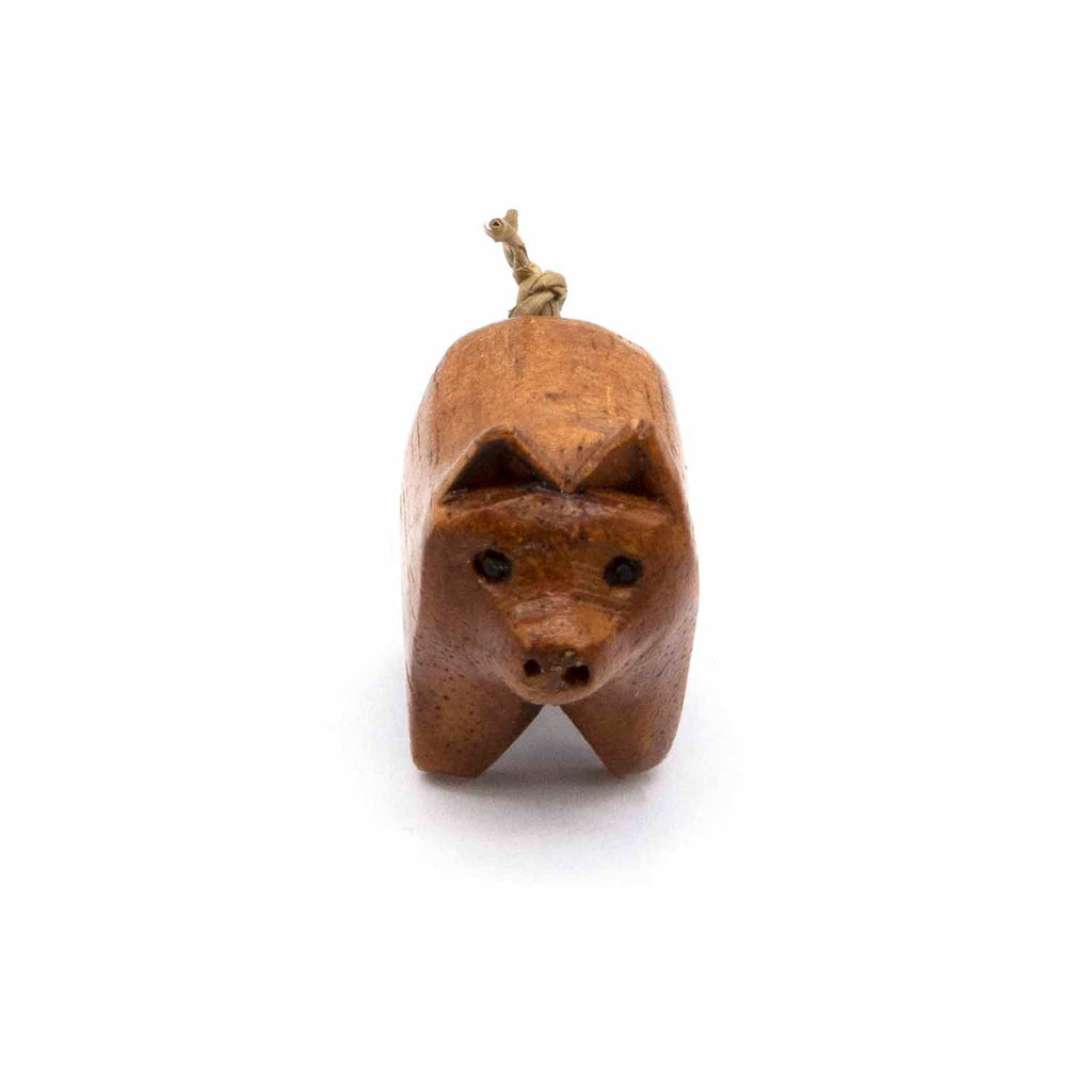 Mini Pocket Pig-Siesta Crafts