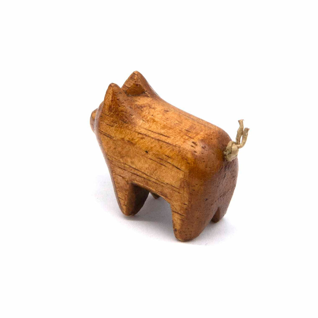 Mini Pocket Pig-Siesta Crafts