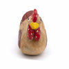 Mini Chicken-Siesta Crafts
