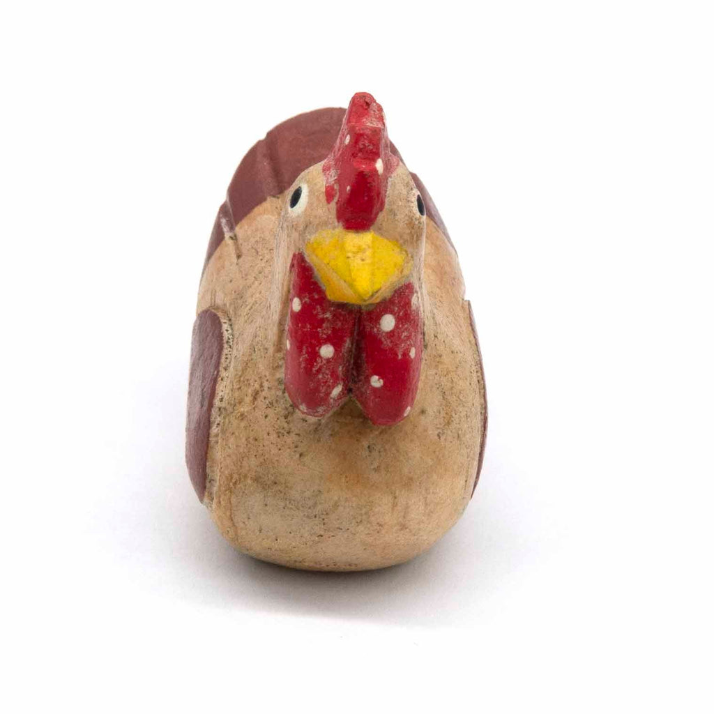 Mini Chicken-Siesta Crafts