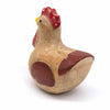 Mini Chicken-Siesta Crafts