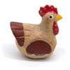 Mini Chicken-Siesta Crafts