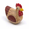 Mini Chicken-Siesta Crafts