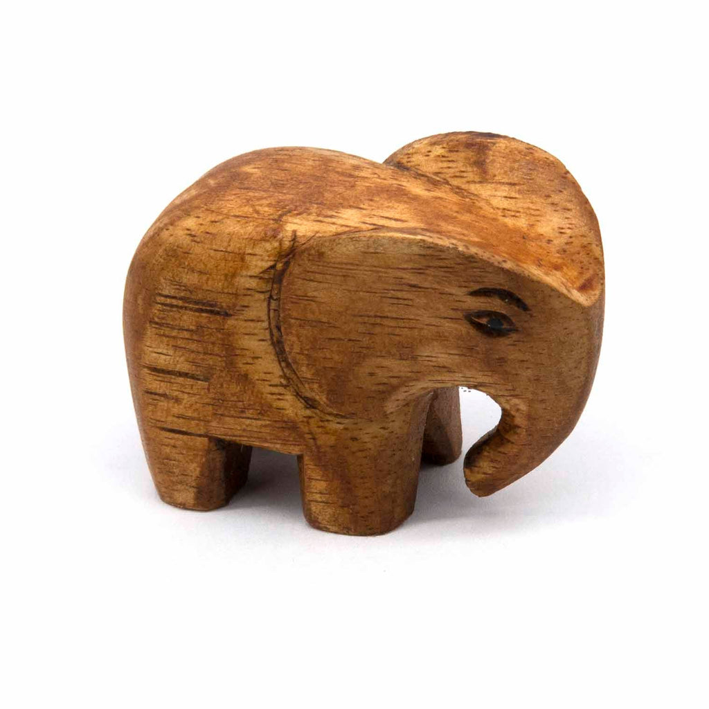 Mini Elephant-Siesta Crafts