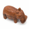 House Hippo - Large-Siesta Crafts
