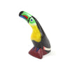 Small Painted Toucan-Siesta Crafts
