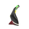 Small Painted Toucan-Siesta Crafts