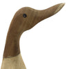 Natural Bamboo Root Duck-Siesta Crafts