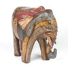 Rustic Elephant-Siesta Crafts