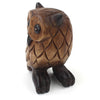 Medium Carved Owl-Siesta Crafts