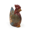 Rustic Hen-Siesta Crafts