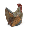 Rustic Hen-Siesta Crafts