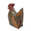 Rustic Hen-Siesta Crafts