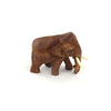 Mini Thai Elephant Carving-Siesta Crafts