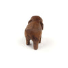 Mini Thai Elephant Carving-Siesta Crafts