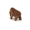 Mini Thai Elephant Carving-Siesta Crafts