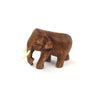 Mini Thai Elephant Carving-Siesta Crafts