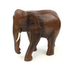 Large Thai Elephant Carving-Siesta Crafts
