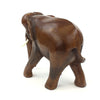 Large Thai Elephant Carving-Siesta Crafts