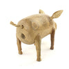 Bamboo Root Pig-Siesta Crafts