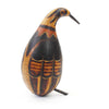 Large Carved Gourd Bird-Siesta Crafts