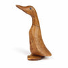 Bamboo Root Duckling-Siesta Crafts