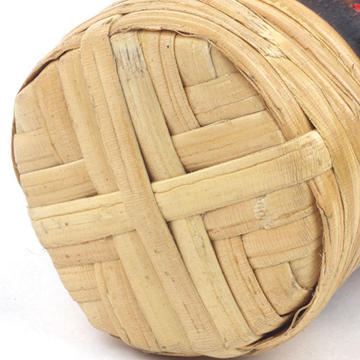 Small Bamboo Rainstick-Siesta Crafts