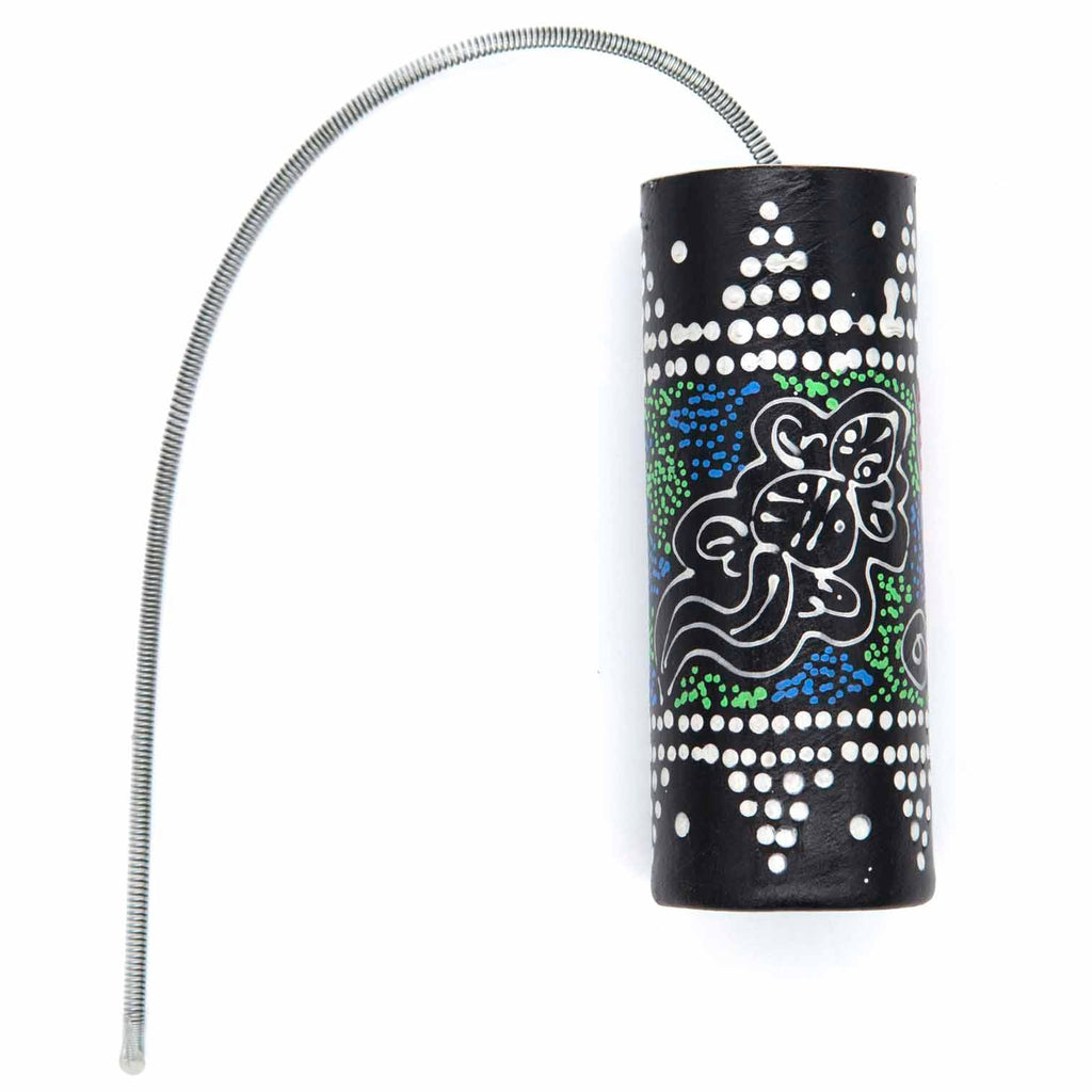 Thunder Shaker - Small-Siesta Crafts