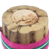 Small Chilean Cactus Rainstick-Siesta Crafts