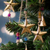 Star String of Bells-Siesta Crafts