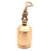 Engraved Bell-Siesta Crafts